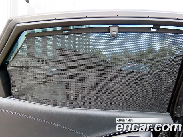 Hyundai Grandeur 2014 — photo 16
