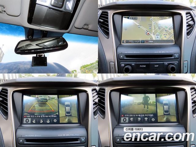Hyundai Grandeur 2014 — photo 18