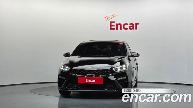 Kia K3 2019 — photo 3
