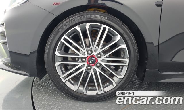 Kia K3 2019 — photo 5
