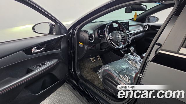 Kia K3 2019 — photo 13