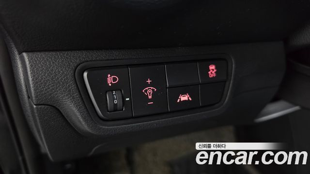 Kia K3 2019 — photo 26