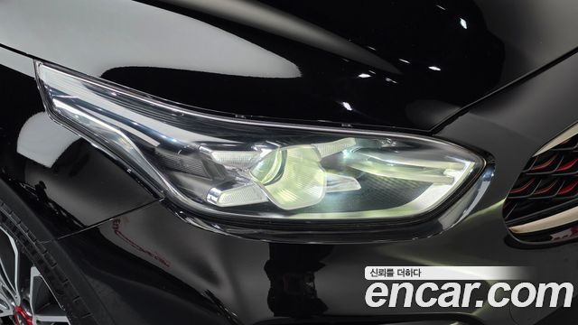 Kia K3 2019 — photo 8