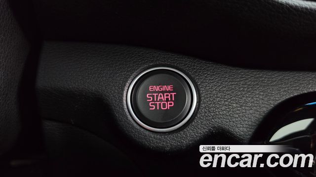 Kia K3 2019 — photo 27