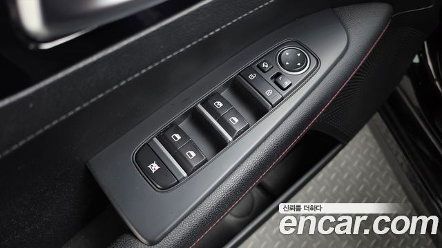 Kia K3 2019 — photo 29