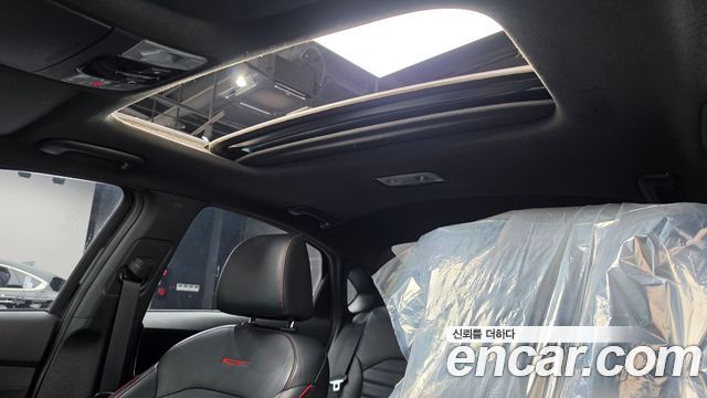 Kia K3 2019 — photo 32
