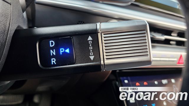 Hyundai Grandeur 2023 — photo 12