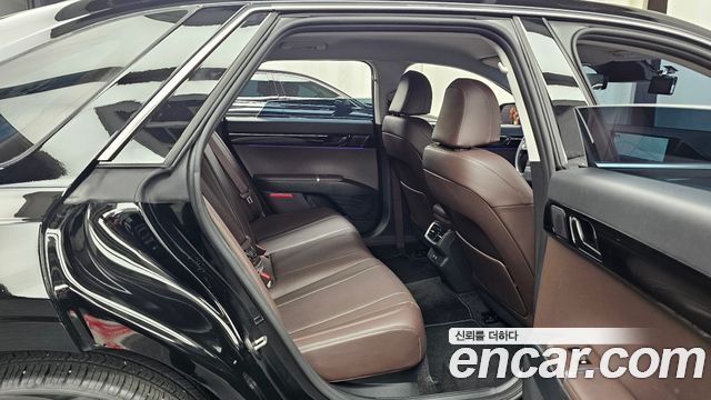 Hyundai Grandeur 2023 — photo 17