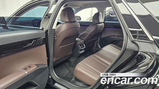 Hyundai Grandeur 2023 — photo 18