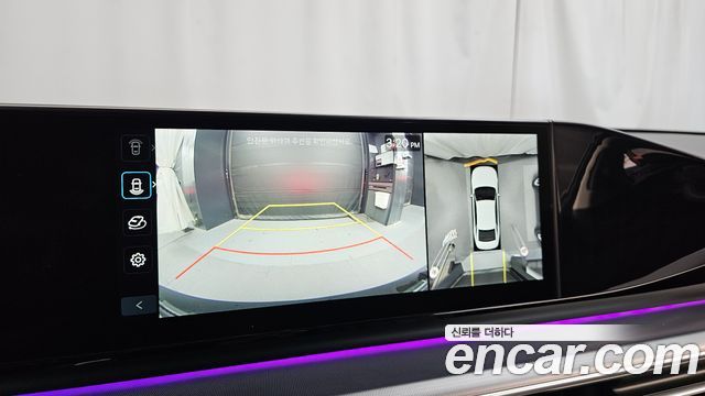Hyundai Grandeur 2023 — photo 20