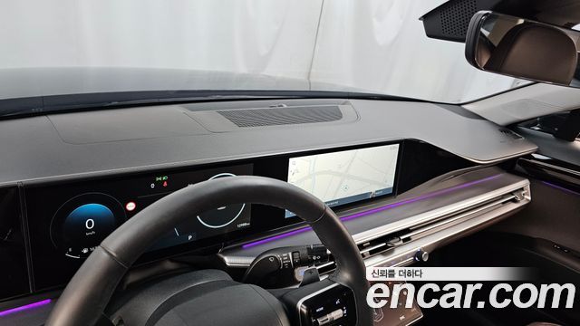 Hyundai Grandeur 2023 — photo 21