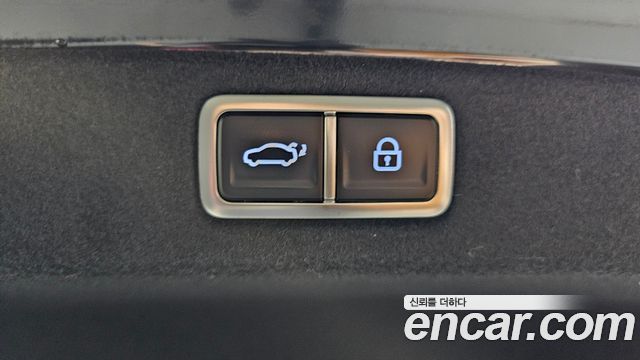 Hyundai Grandeur 2023 — photo 23