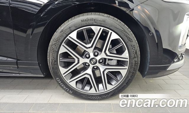 Hyundai Grandeur 2023 — photo 7