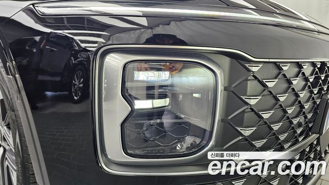 Hyundai Grandeur 2023 — photo 8