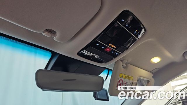 Hyundai Grandeur 2023 — photo 27
