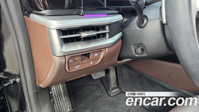 Hyundai Grandeur 2023 — photo 28