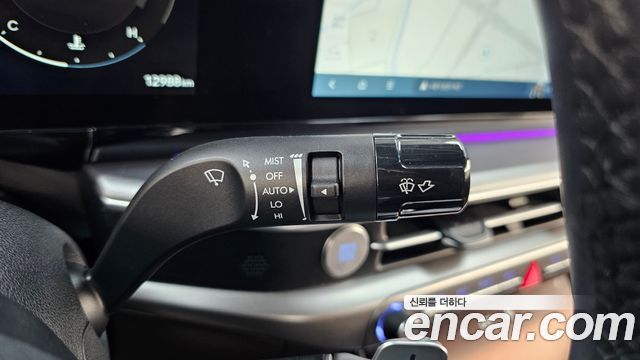 Hyundai Grandeur 2023 — photo 29