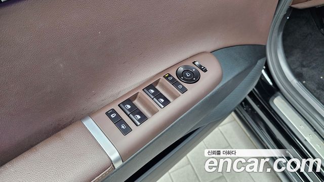 Hyundai Grandeur 2023 — photo 30