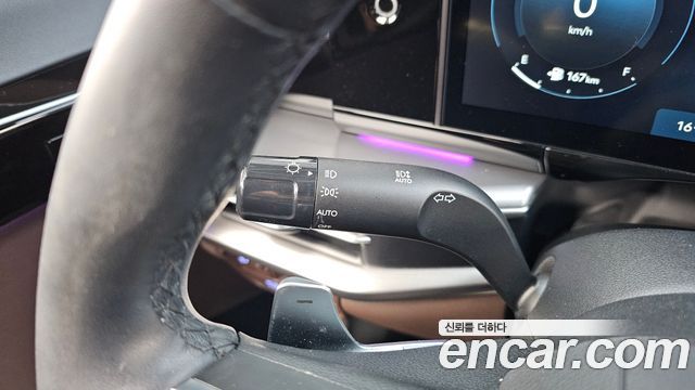 Hyundai Grandeur 2023 — photo 36