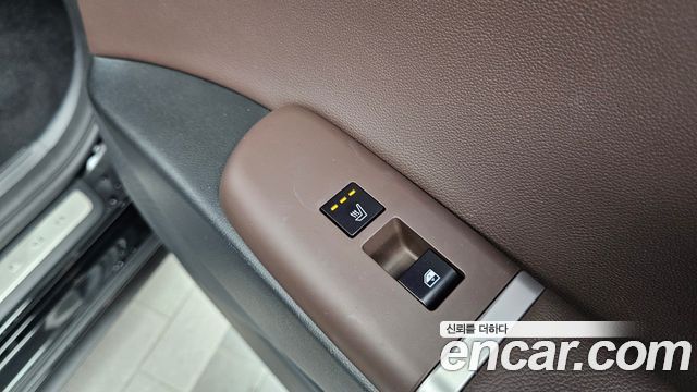 Hyundai Grandeur 2023 — photo 37