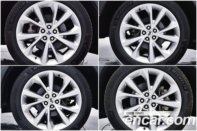 Ford Explorer 2021 — photo 5