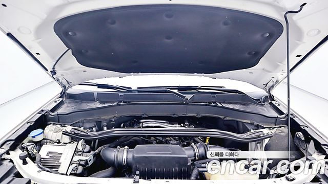 Ford Explorer 2021 — photo 6