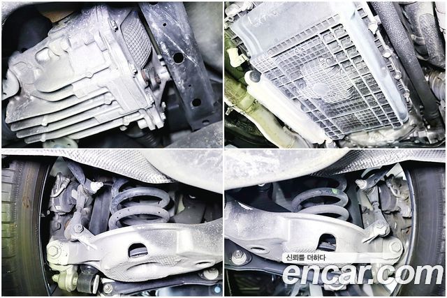 Ford Explorer 2021 — photo 12
