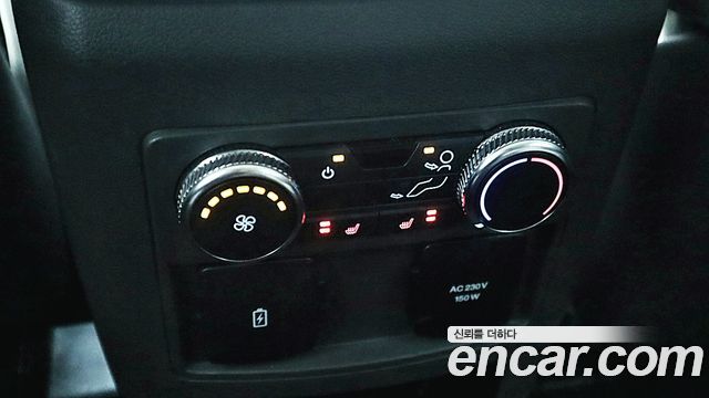 Ford Explorer 2021 — photo 16