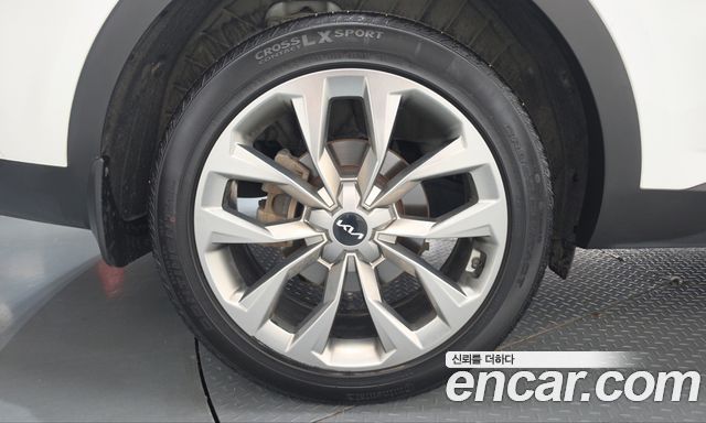 Kia Sorento 2023 — photo 5