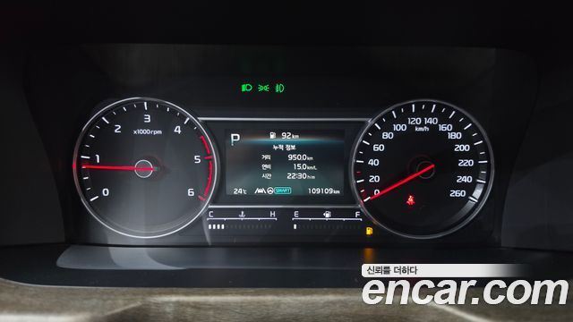 Kia Sorento 2023 — photo 11