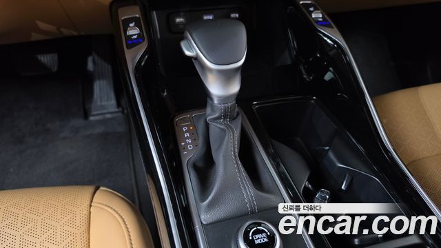 Kia Sorento 2023 — photo 12