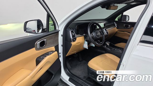 Kia Sorento 2023 — photo 13