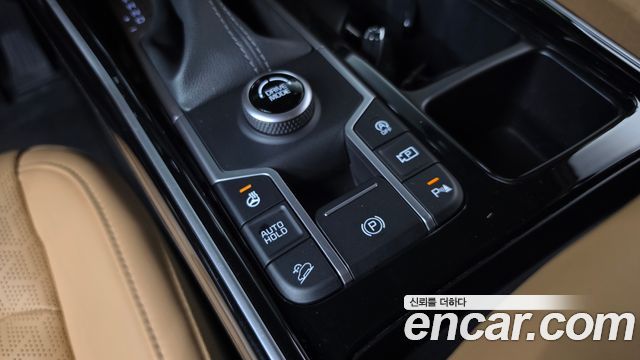 Kia Sorento 2023 — photo 22