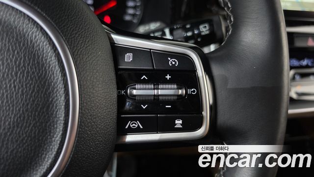 Kia Sorento 2023 — photo 23