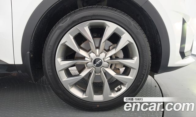 Kia Sorento 2023 — photo 7