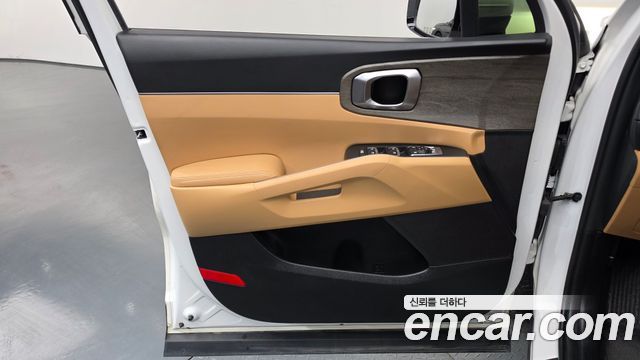 Kia Sorento 2023 — photo 14