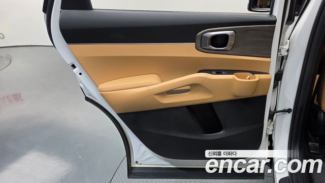 Kia Sorento 2023 — photo 15