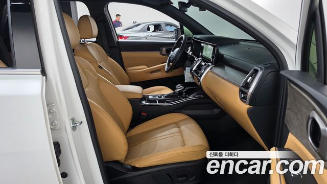 Kia Sorento 2023 — photo 16