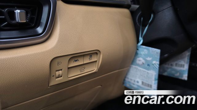 Kia Sorento 2023 — photo 27