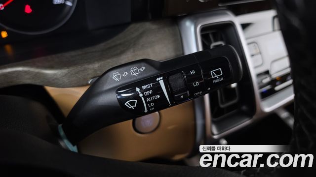 Kia Sorento 2023 — photo 28