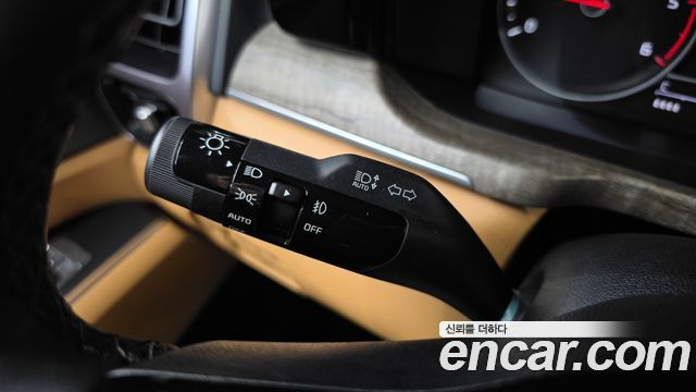 Kia Sorento 2023 — photo 33