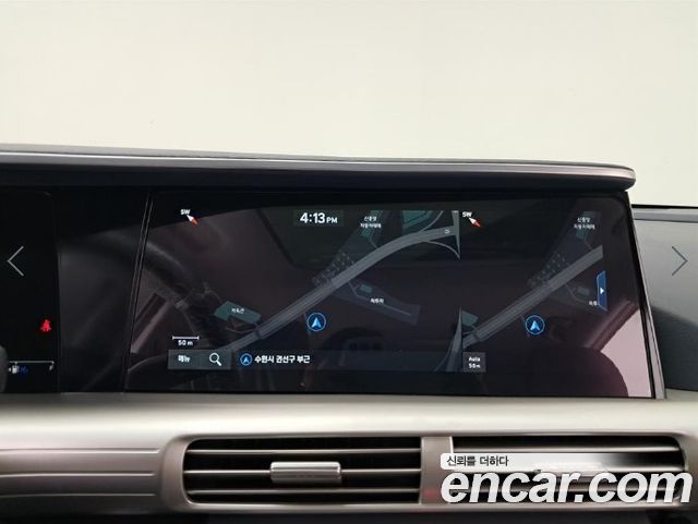Hyundai Nexo 2019 — photo 9