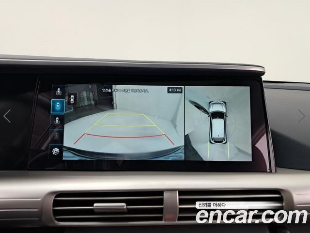 Hyundai Nexo 2019 — photo 10