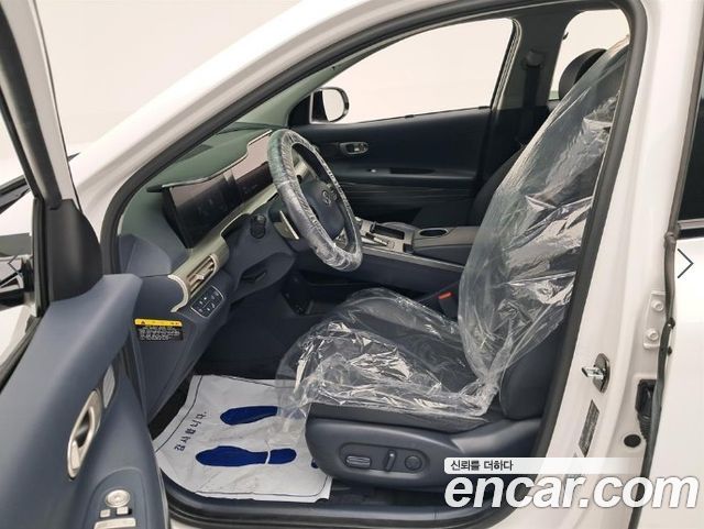 Hyundai Nexo 2019 — photo 11