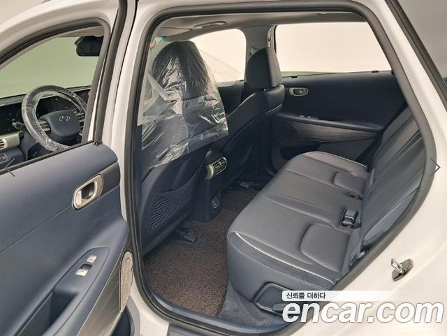 Hyundai Nexo 2019 — photo 12