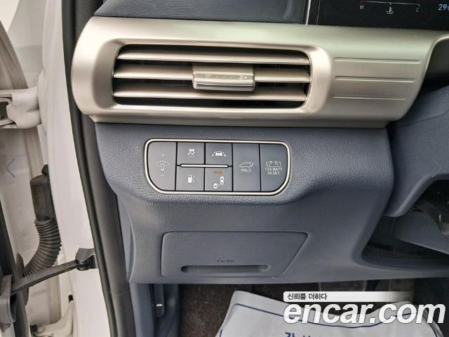 Hyundai Nexo 2019 — photo 13