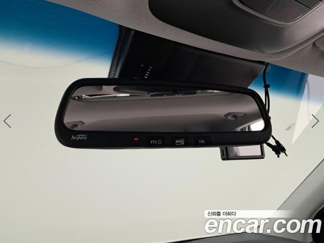 Hyundai Nexo 2019 — photo 16