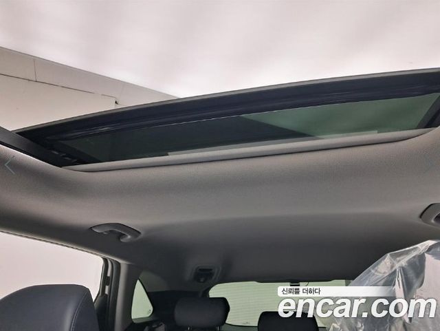Hyundai Nexo 2019 — photo 17
