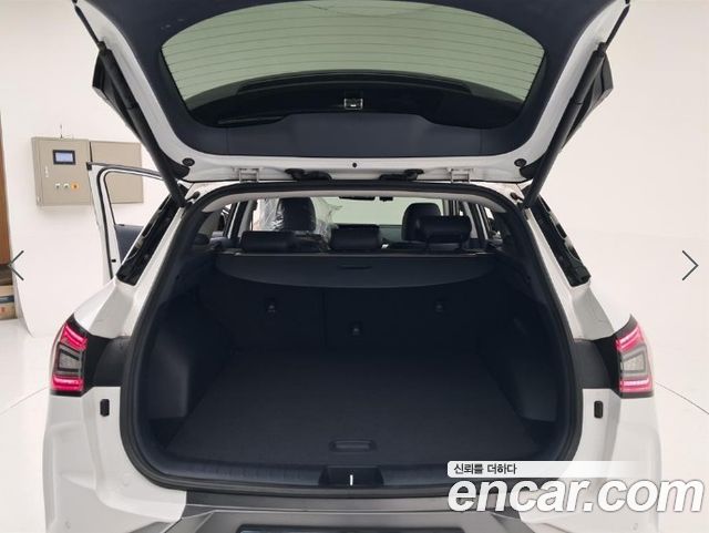 Hyundai Nexo 2019 — photo 18
