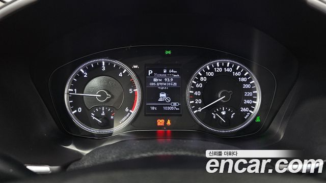 Hyundai Santafe 2019 — photo 8